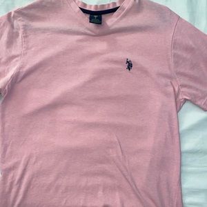 U.S Polo ASSN v-neck Shirt